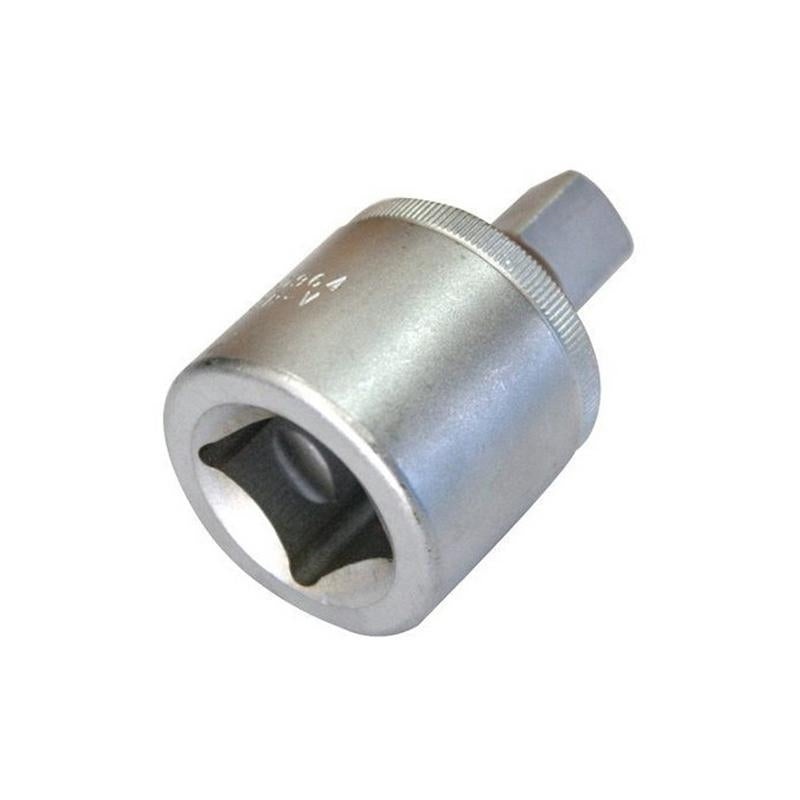 FORCE ADAPTOR 1/2 (M) X 3/4 (F) BALL 80964MPB