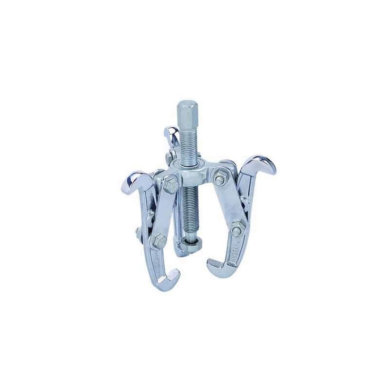 Maroka bearing puller 3 leged drop forged 8inch mt-1226 pze