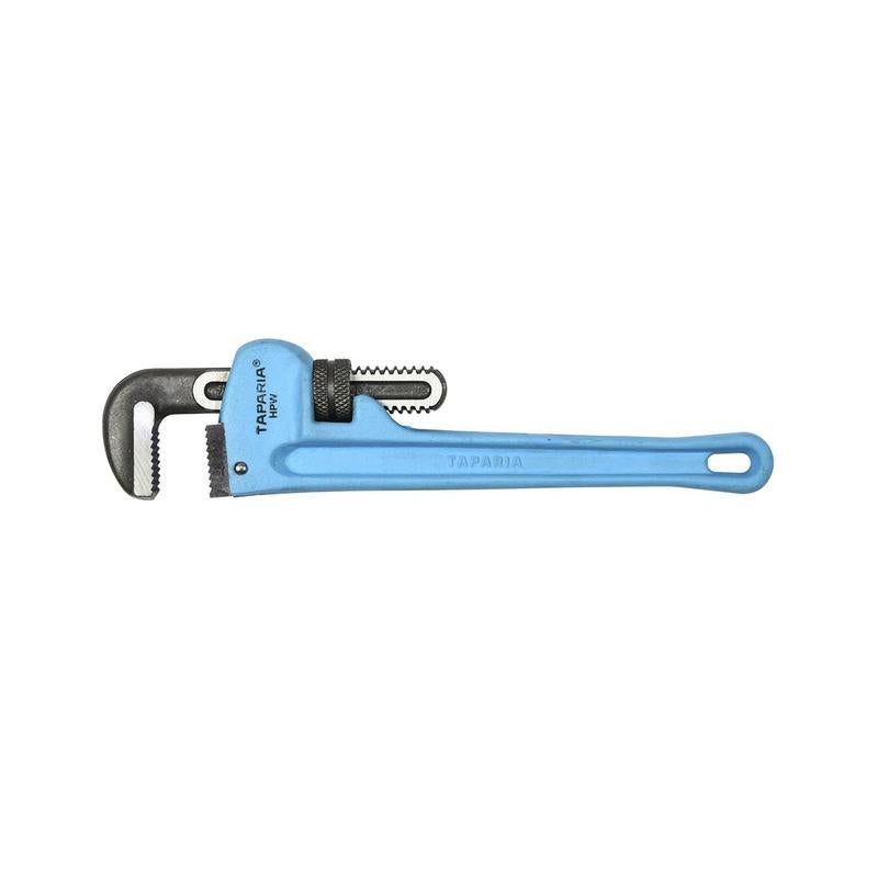 TAPARIA HEAVY DUTY PIPE WRENCHES HPW 14