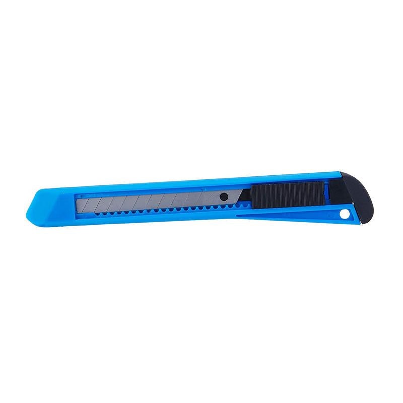 TAPARIA SNAP OFF CUTTER WITH 9MM BLADE SKE9
