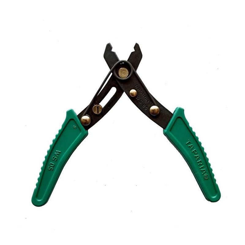 TAPARIA WIRE STRIPPER WS05