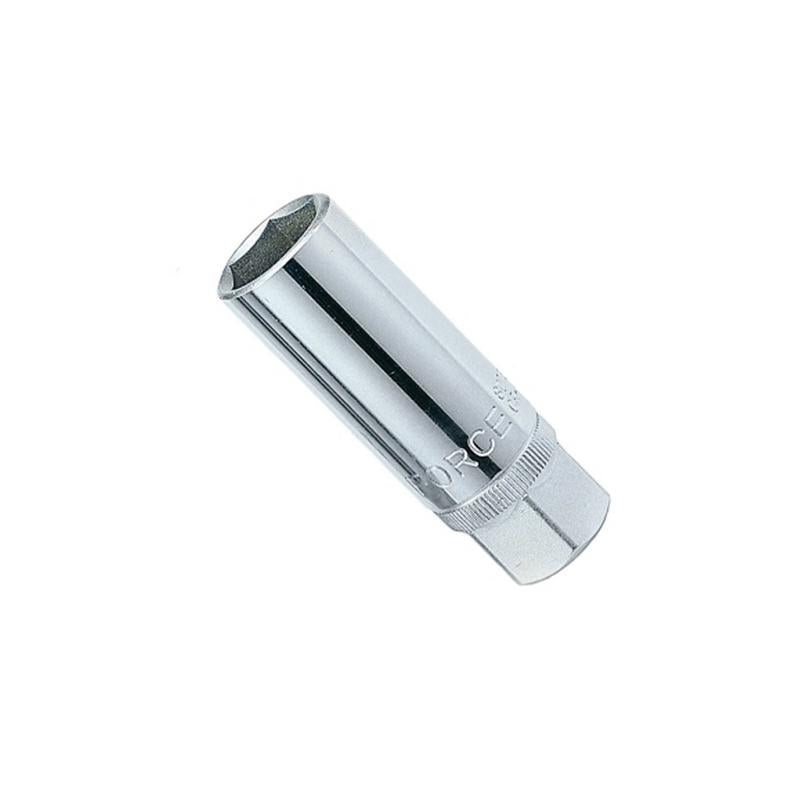 FORCE 1/2INCH SPARK PLUG SOCKET 20.6MM
