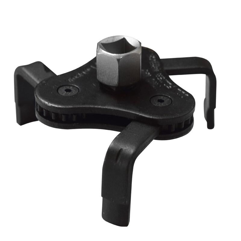 FORCE 3 LEGGED TWO WAY OIL FILTER SPIRAL WRENCH