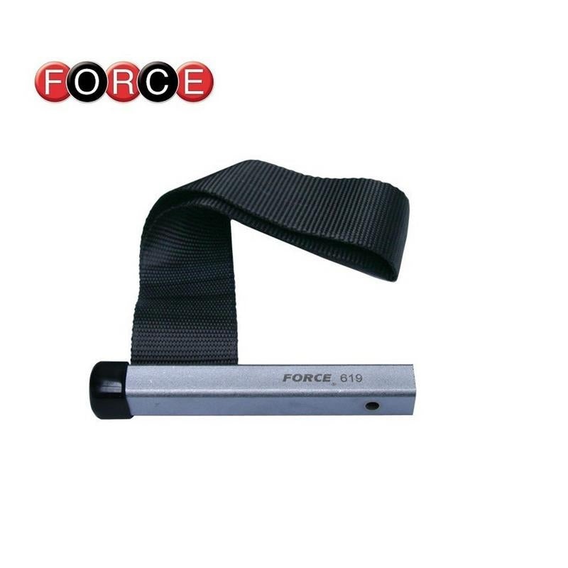 FORCE 619 NYLON FILTER WRENCH