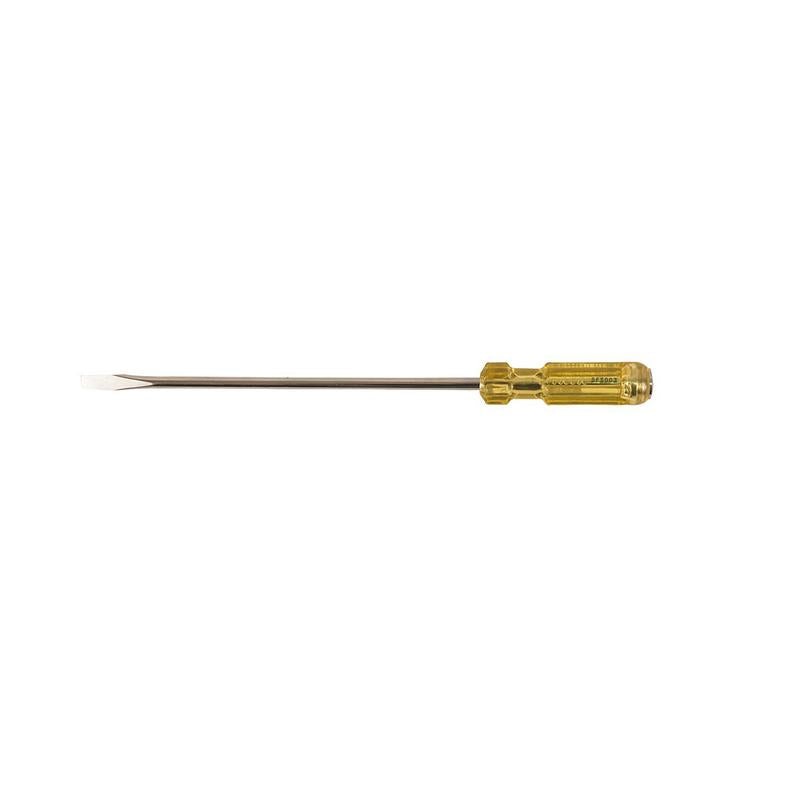 TATA SDF018 SC DRIVER FLAT TIP 3.25X75