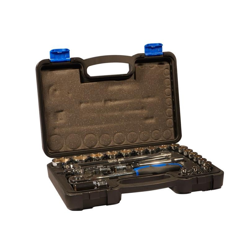 TATA SOCKET SETS SCS001 24PCS