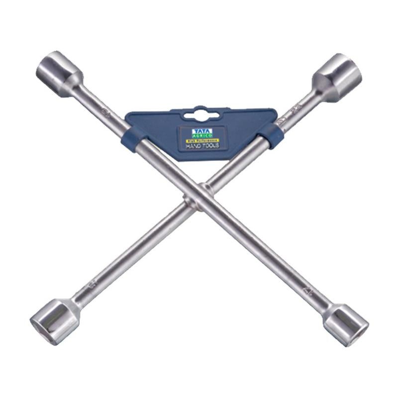 TATA SPA006 CROSS WHEEL SPANNER 14