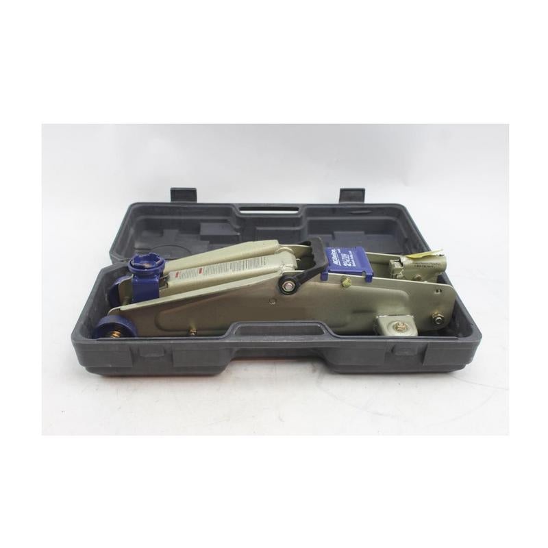 Anand trolley jack 2 ton briefcase pkg