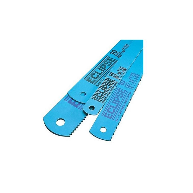 Bipico eclipse 18 teeth hacksaw blade