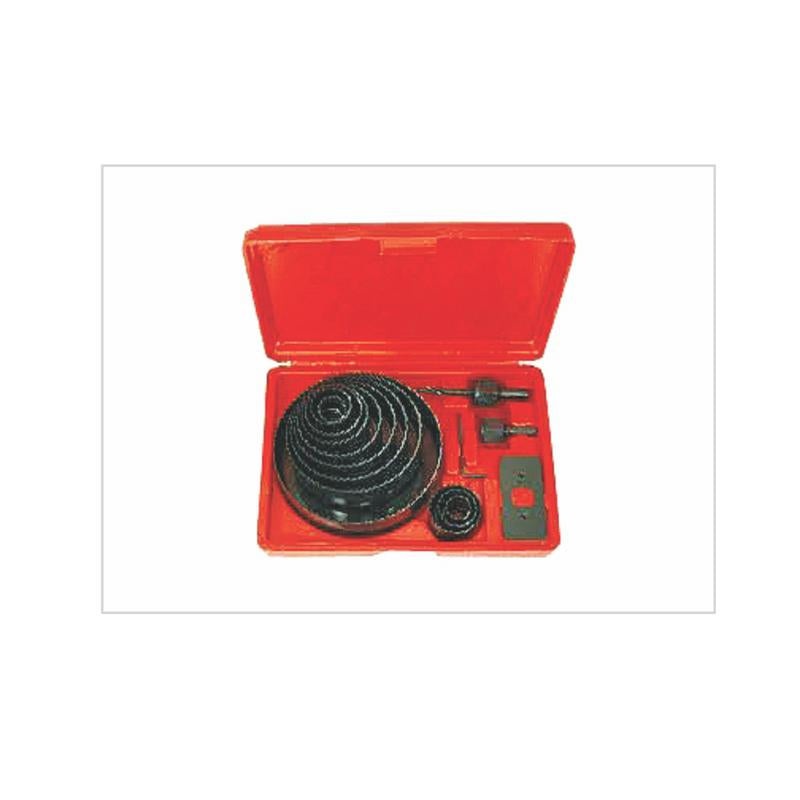 BULLET 16PCS HOLESAW SET