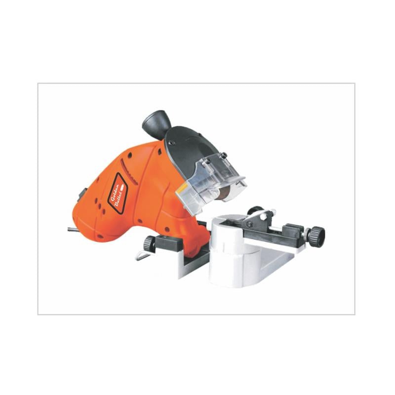 BULLET CHAINSAW GRINDER MACHINE ORANGE CSG0333G
