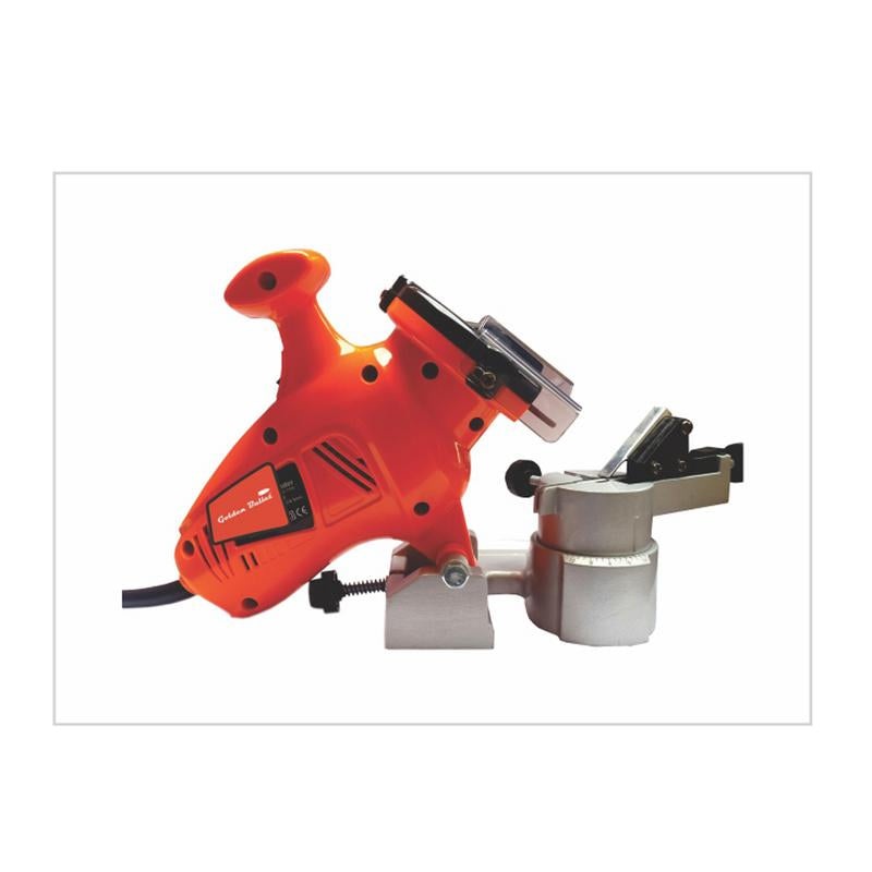 BULLET CHAINSAW GRINDER MACHINE ORANGE CSG7119