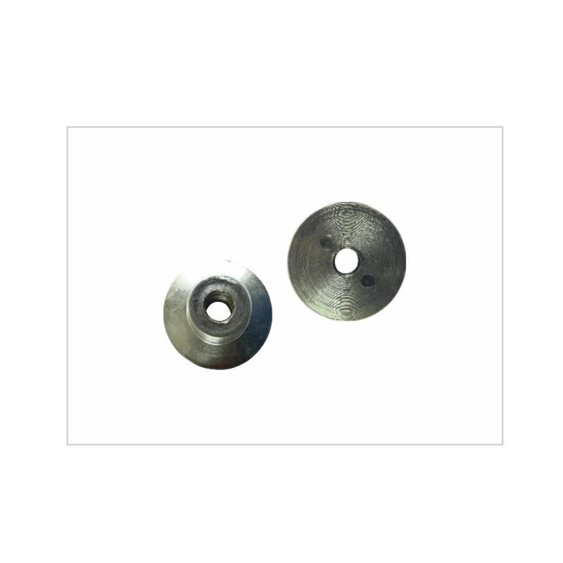 BULLET   L NUT