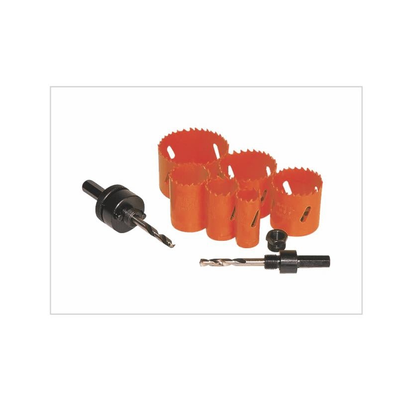 BULLET TCT HOLE SAW 32MM