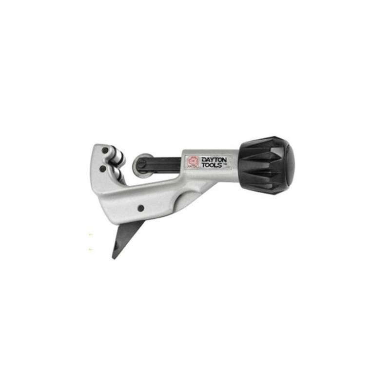 Dayton tube cutter tc-128 b-1h