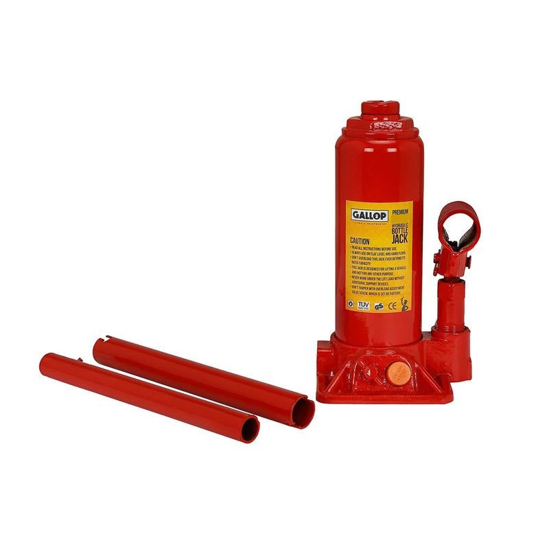 Gallop bottle jacky 10 ton page