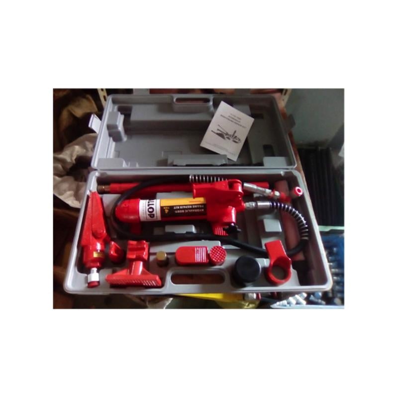 Gallop hydraulic body dent puller 10 ton