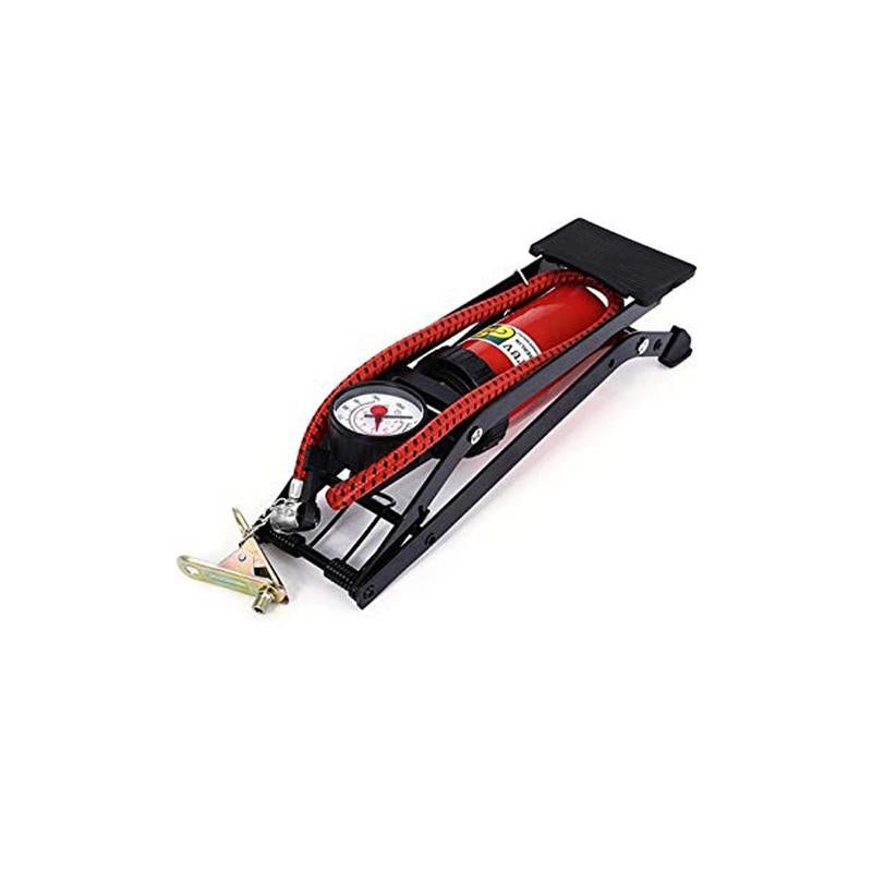 SERVO FOOT AIR PUMP 60-001