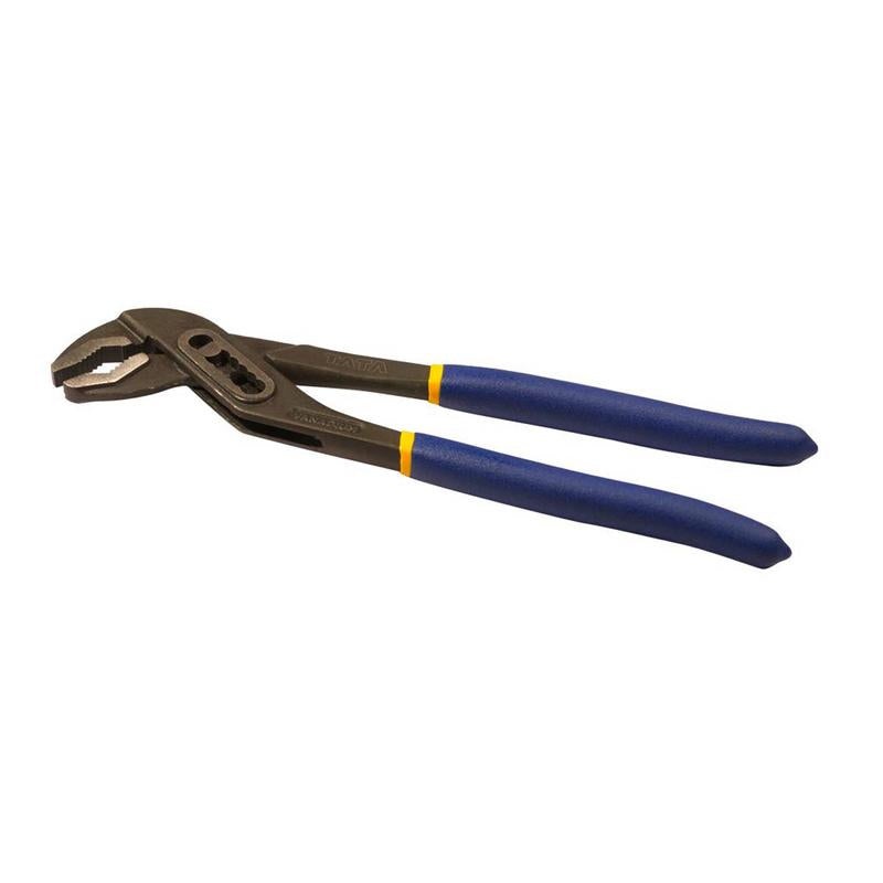TATA PLW002 WATER PUMP PLIER 10INCH