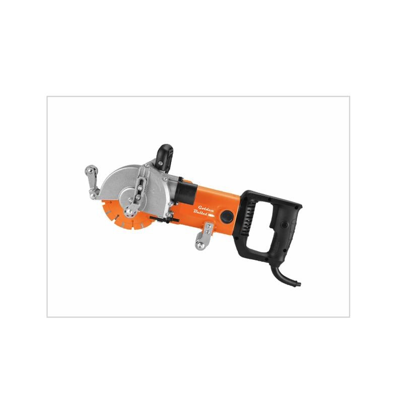 BULLET WALL GROOVE CUTTING MACHINE WGM 9567