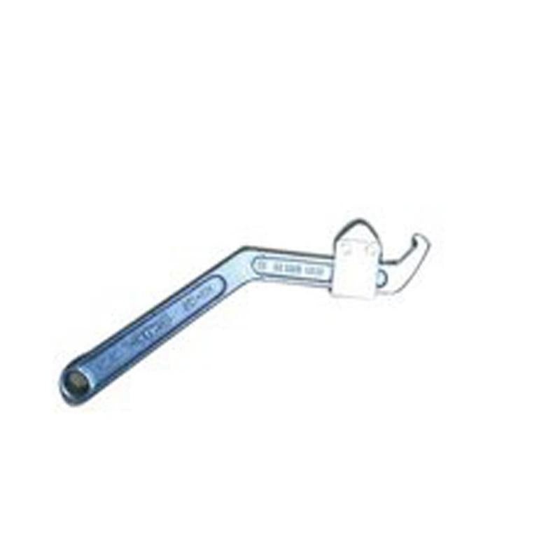 TOOL WORTH ADJUSTABLE C HOOK SPANNER 95MM-165MM TWHS-165