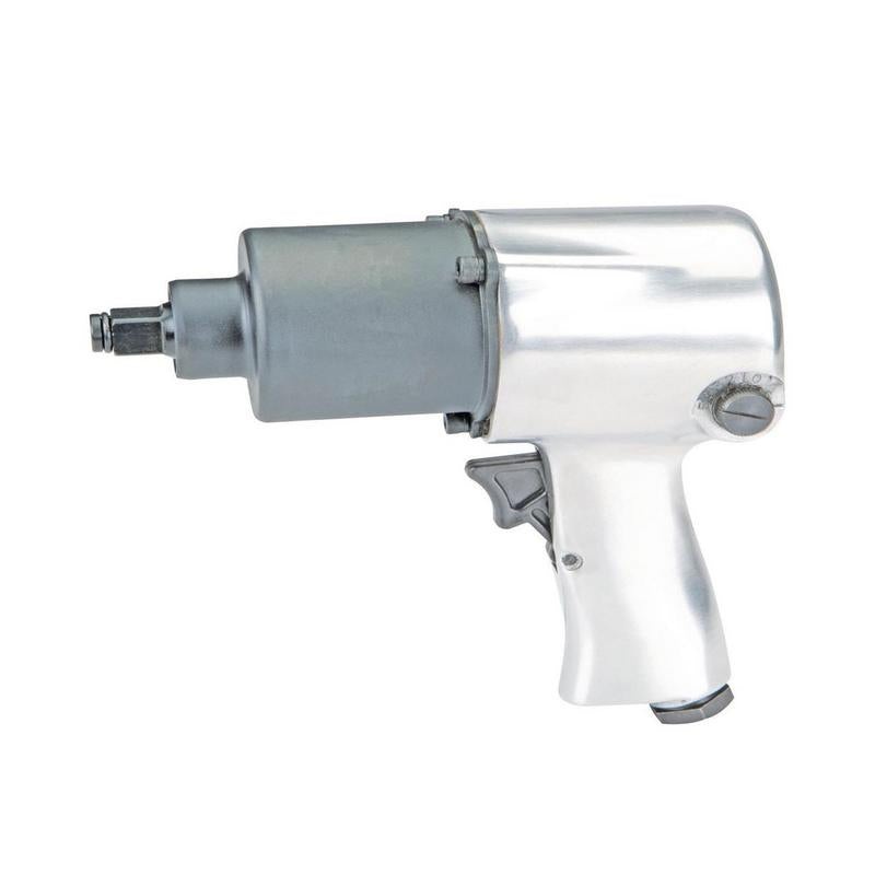 TOOL WORTH IMPACT WRENCH 1/2INCH KIT