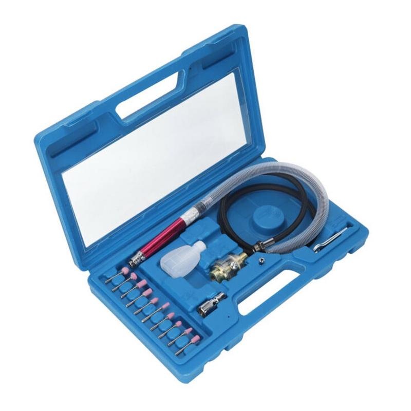 TOOL WORTH MICRO AIR DIE GRINDER TW - 3030