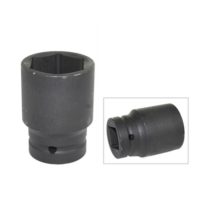DE NEERS 25MM (1) DRIVE IMPACT SOCKETS D-28MM DEEP