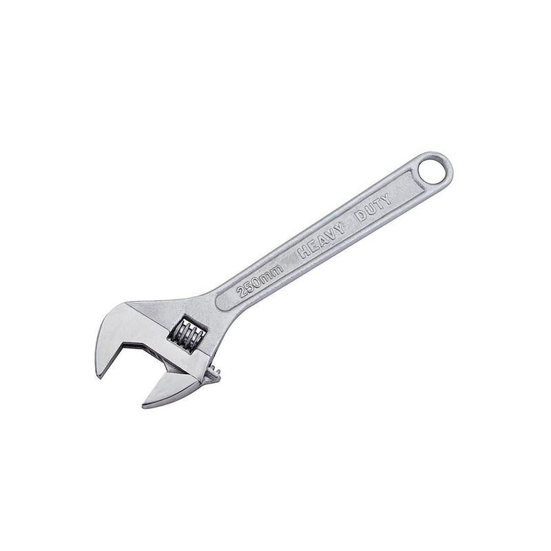 DE NEERS ADJUSTABLE SPANNER 10INCH