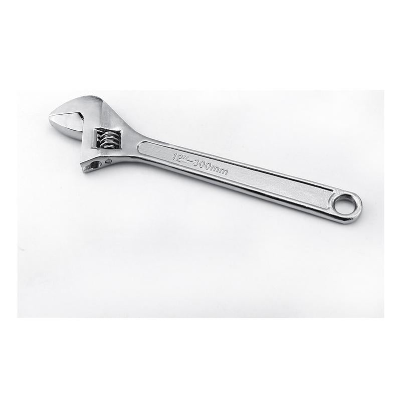 DE NEERS ADJUSTABLE SPANNER 12INCH
