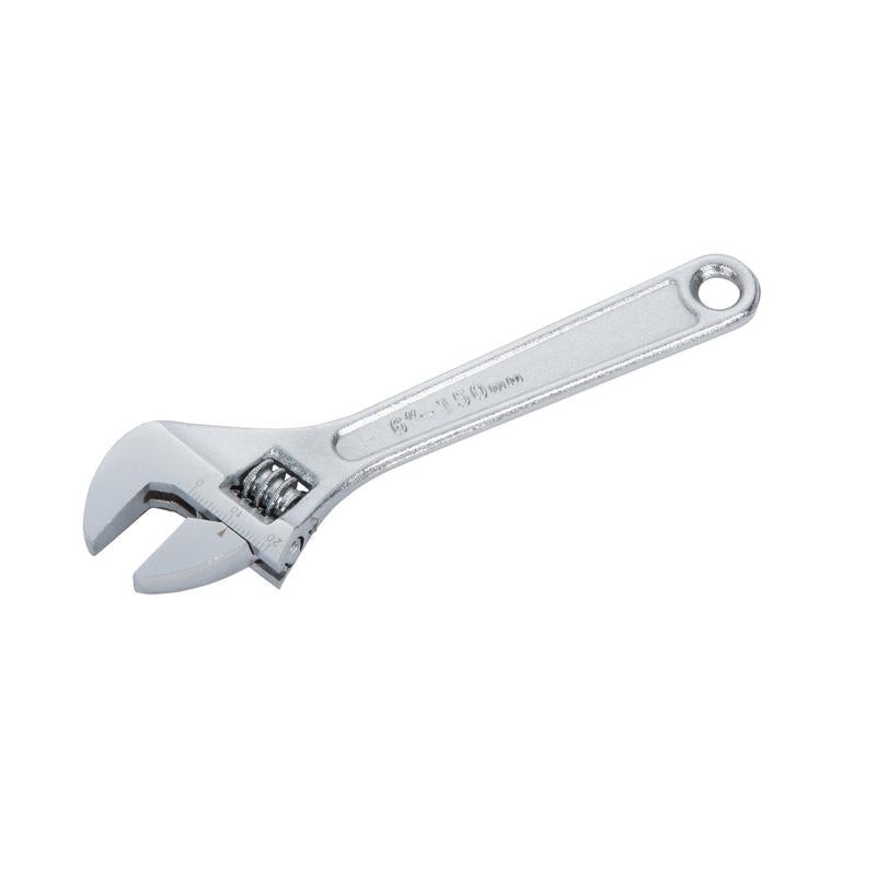 DE NEERS AMBITEC ADJUSTABLE WRENCH 6INCH