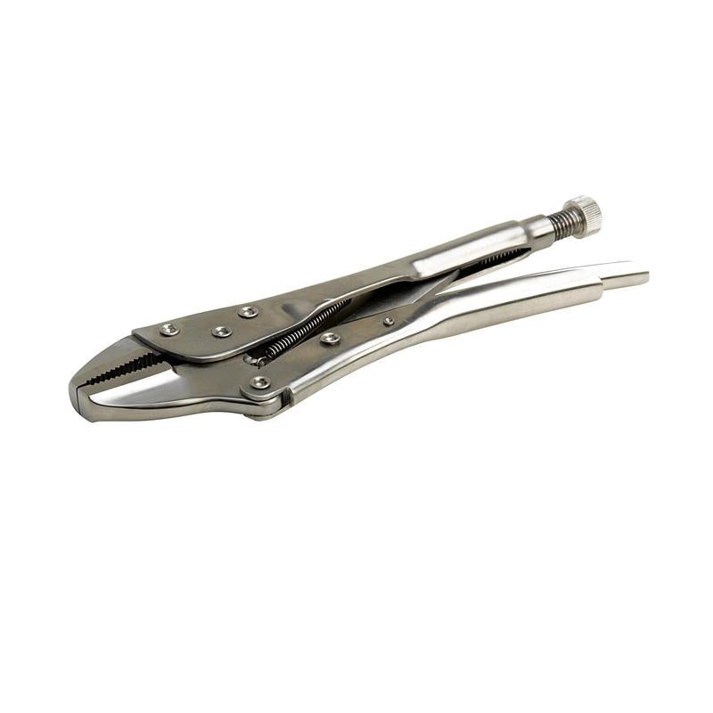 DE NEERS AMBITEC GRIP LOCKING PLIER DN/266-10INCH 250MM