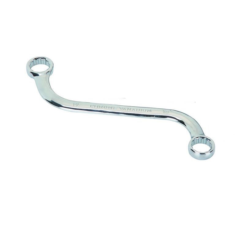DE NEERS AMBITEC S SHAPE RING SPANNER 10X11MM