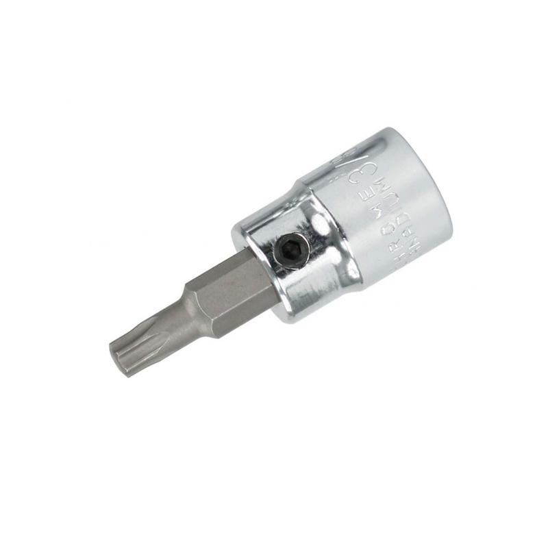 DE NEERS AMBITEC TORX BIT SOCKET 40MM (1/2 DR)