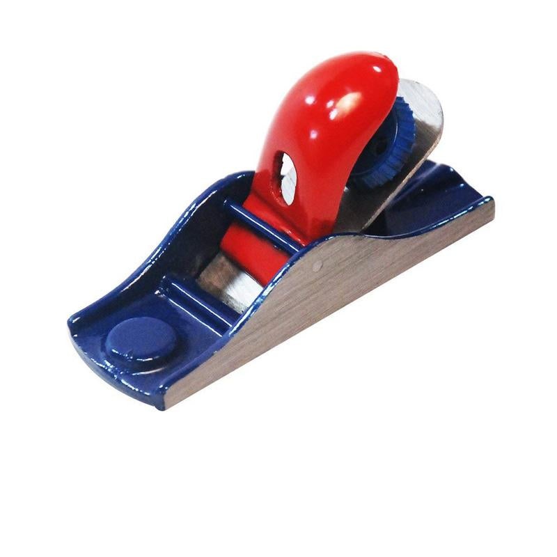 DE NEERS BLOCK PLANE NO.102