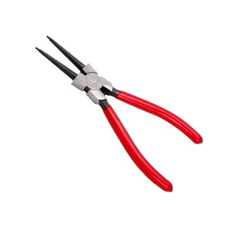DE NEERS CIRCLIP PLIERS EXTERNAL STRAIGHT DN11443/9 225MM
