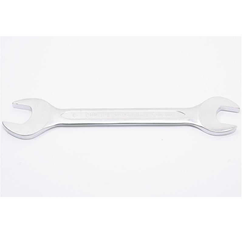 DE NEERS DOUBLE END SPANNER 16X17MM LLP