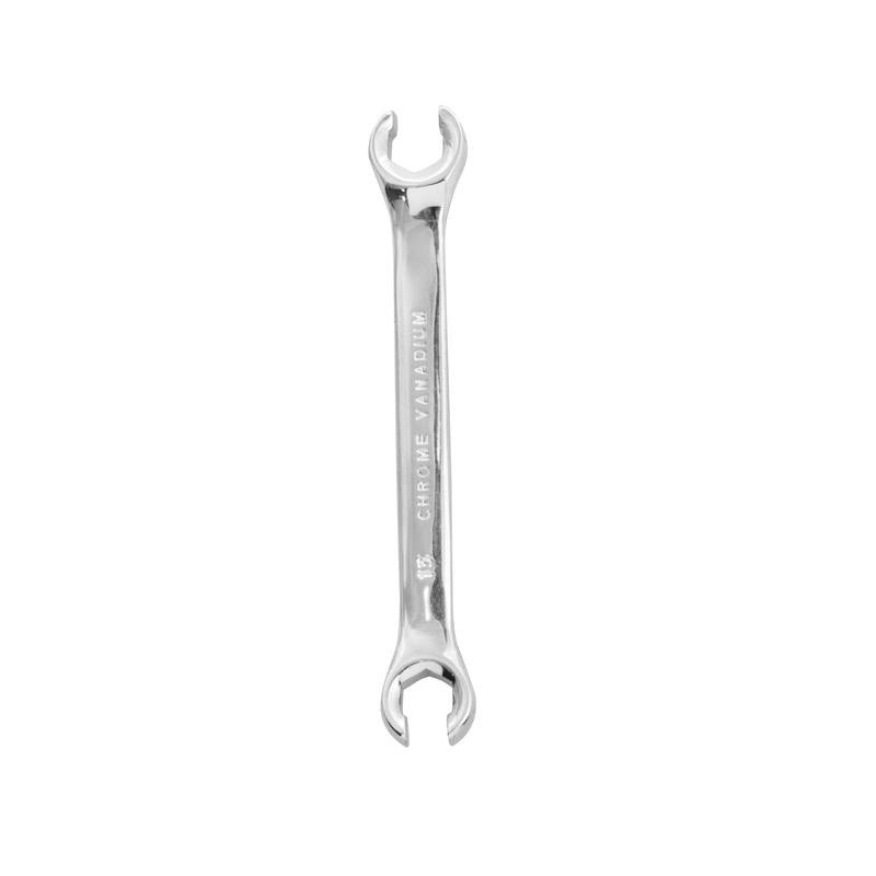 DE NEERS FLARE NUT SPANNER 16X17MM