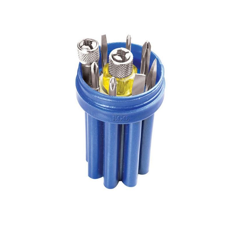 DE NEERS SCREW DRIVER SET DN-800