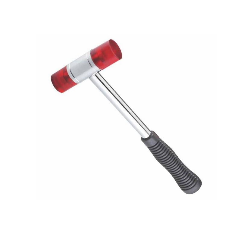 DE NEERS SOFT FACED PLASTIC HAMMERS DN 50MM FL