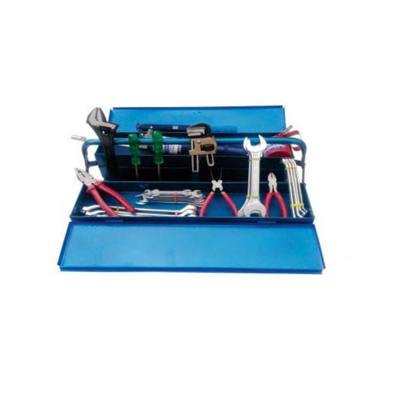 DE NEERS TOOL KIT NO. DN 0101 FOR VEHICLE MECHANICS KIT