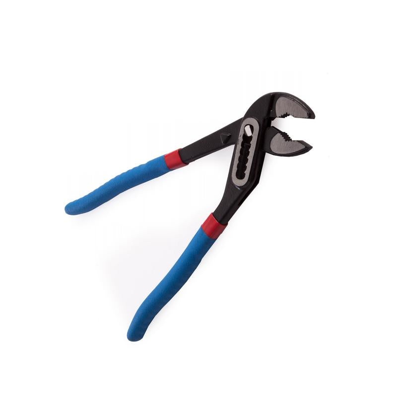 DE NEERS WATER PUMP PLIER BOX JOINT WITH DIP INSULATION RED DN59/10