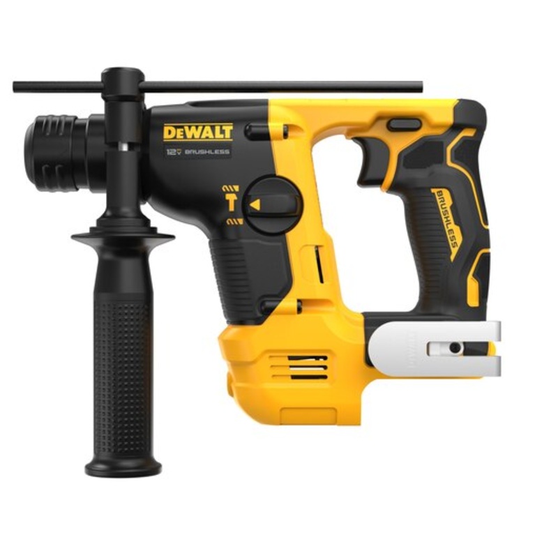 DEWALT 12V MAX* XTREME 9/16" SDS PLUS Rotary Hammer (Tool Only)