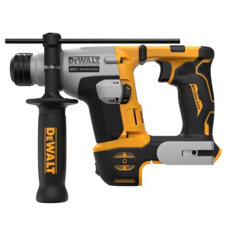 DEWALT 20V MAX* ATOMIC 5/8" SDS PLUS Rotary Hammer (Tool Only)