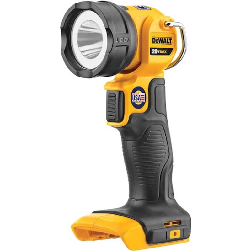 DEWALT 20V MAX* LED Work Light (Tool Only)