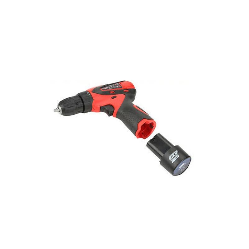 Misun cordless drill