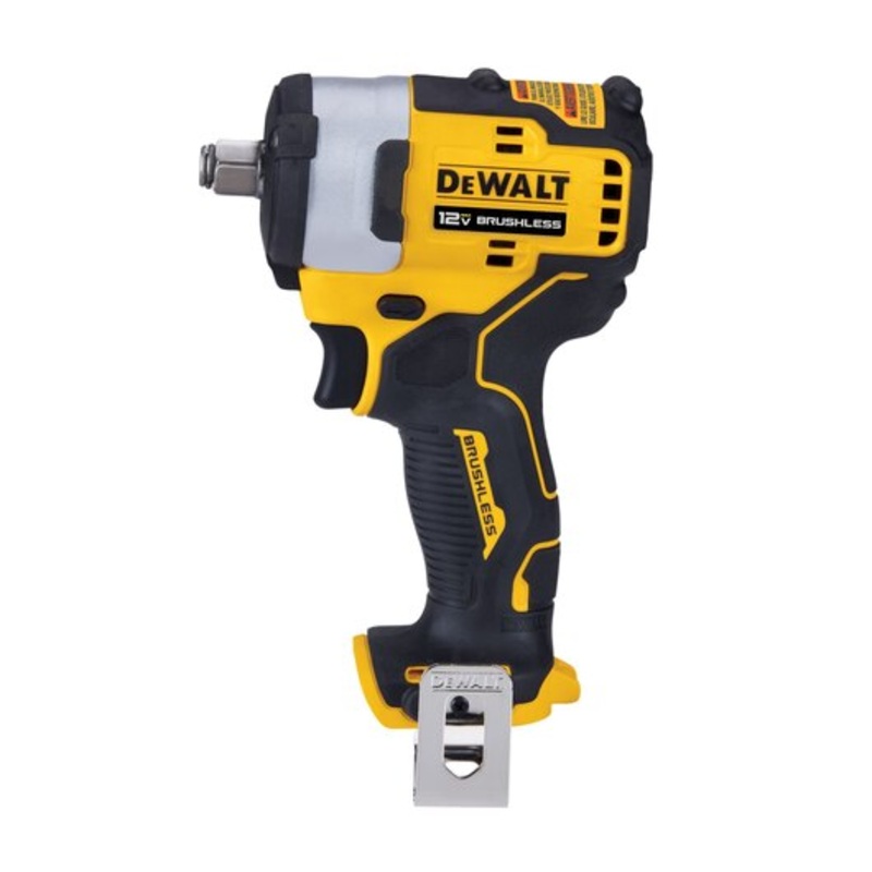 DEWALT 12V MAX* XTREME 1/2" Impact Wrench (Tool Only)