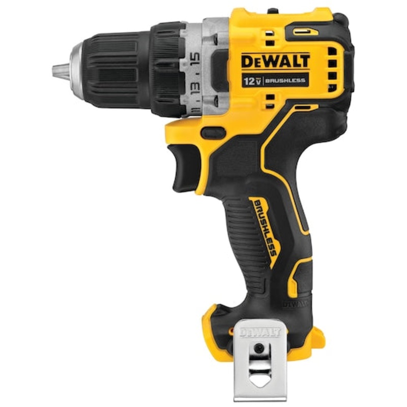 DEWALT 12V MAX* XTREME 3/8" Drill/Driver (Tool Only)