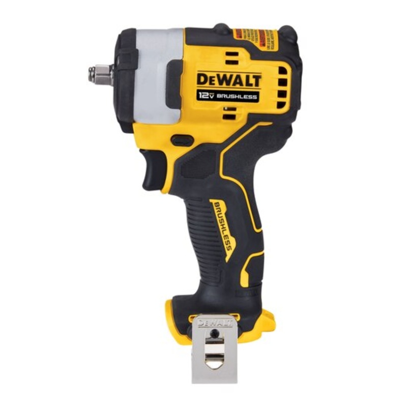 DEWALT 12V MAX* XTREME 3/8" Impact Wrench (Tool Only)