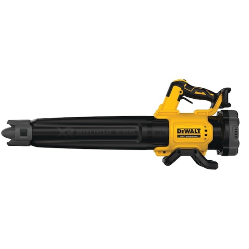 DEWALT 20V MAX* XR Handheld Blower (Tool Only)